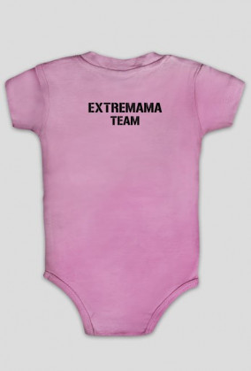 EASY is boring - baby body