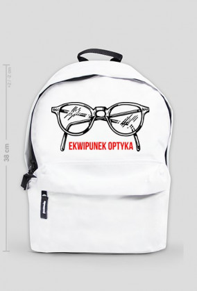 Plecak Optyka