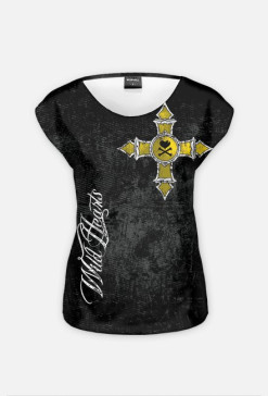 WH Cross Woman