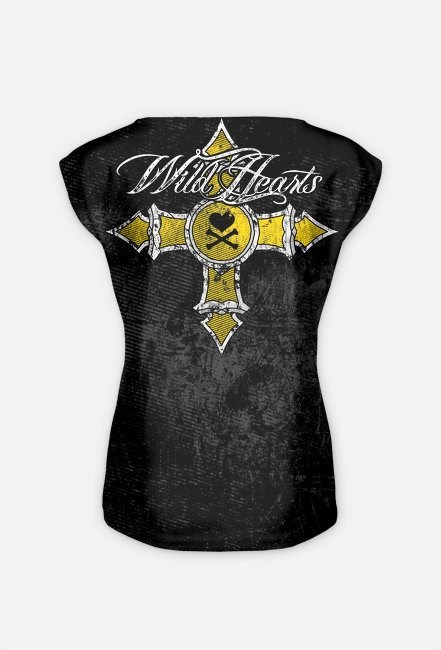 WH Cross Woman