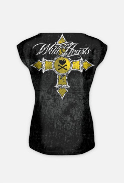 WH Cross Woman