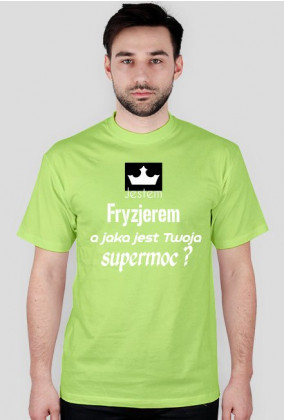 t-shirt supermoc