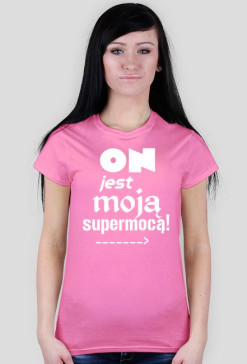 pink supermoc