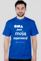 T-shirt ona... supermoc
