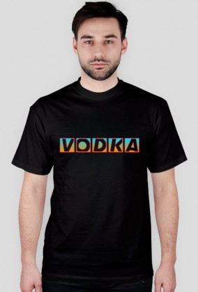 Vodka