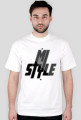 MiStyle Czarna