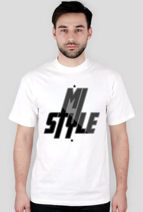 MiStyle Czarna