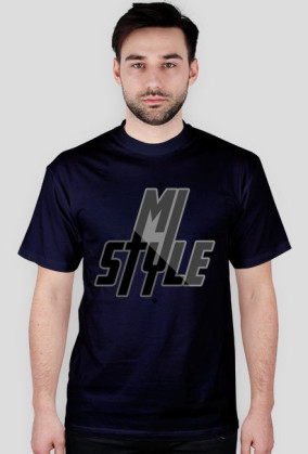 MiStyle Czarna