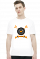 Koszulka męska - CATSTER