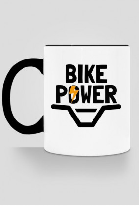 Kubek - Bike Power