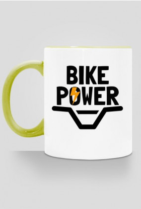Kubek - Bike Power
