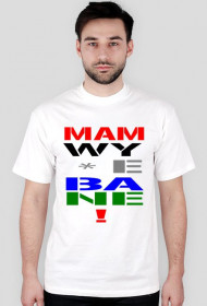 MAM WYJEBANE