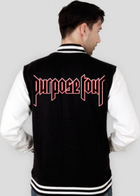 Purpose Tour jacket man