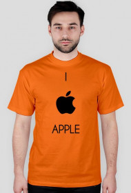 I love APPLE men (11 colours!)