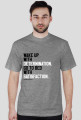 wake up with determination