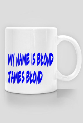 Kubek Jamesa