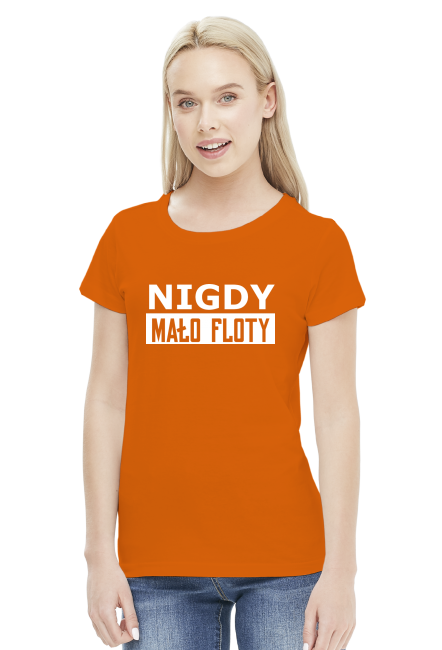 Valachi | Nigdy mało Floty v2