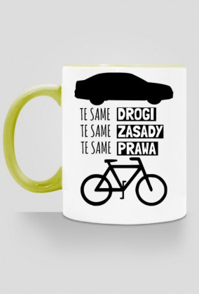 Kubek - Te same Prawa