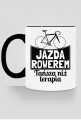 Kubek - Tańsza niż Terapia