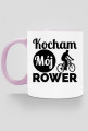 Kubek - Kocham Rower