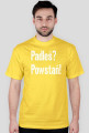 Padłeś? Powstań!