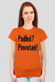 Padłeś? Powstań!