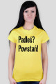 Padłeś? Powstań!