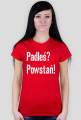 Padłeś? Powstań!