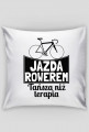 Poszewka na poduszkę - Tańsza niż Terapia