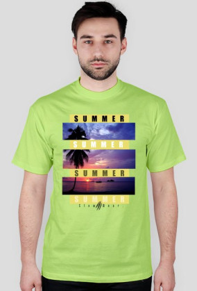 ClawWear - SUMMER(2)