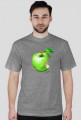apple t-shirt męski