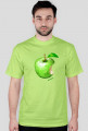 apple t-shirt męski