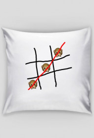 Emoji kółko i krzyżyk