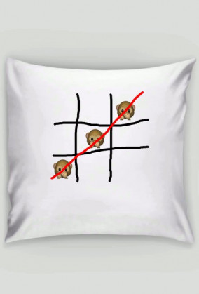 Emoji kółko i krzyżyk