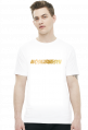 Złoty o skurwesyn męska