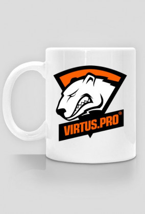 Kubek z Virtus.Pro