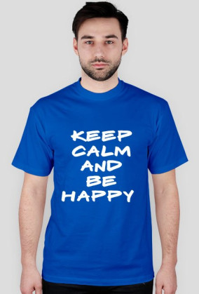 Keep Calm