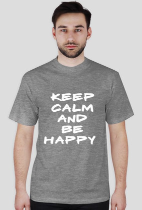 Keep Calm