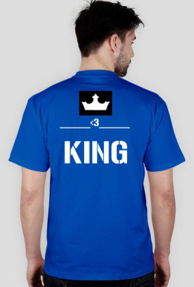 KING 02 ON