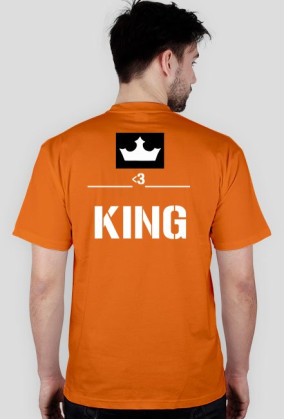 KING 02 ON