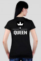 QUEEN ONA T-SHIRT