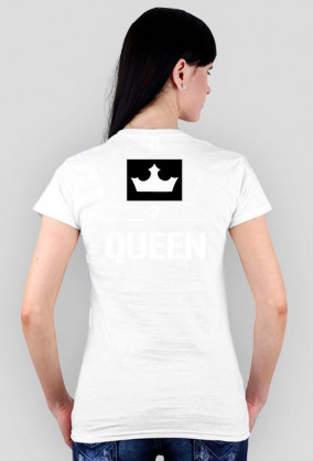 QUEEN ONA T-SHIRT