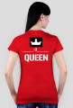 QUEEN ONA T-SHIRT