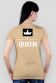 QUEEN ONA T-SHIRT