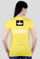 QUEEN ONA T-SHIRT