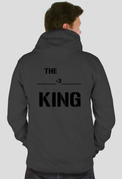 the king
