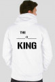 the king