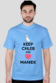 Keep chleb&love Maniek