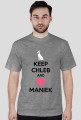 Keep chleb&love Maniek