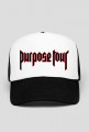 Purpose Hat